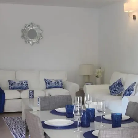 Villa Santa Monica