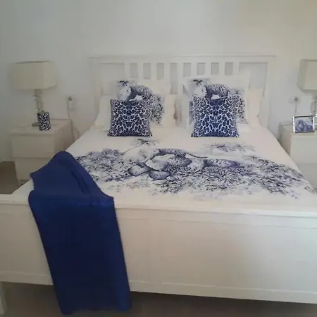 Santa Monica Villa Costa Adeje