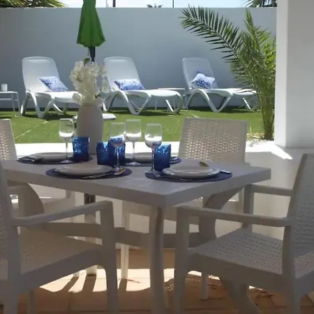 Santa Monica Villa