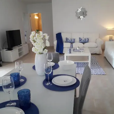 Santa Monica Villa