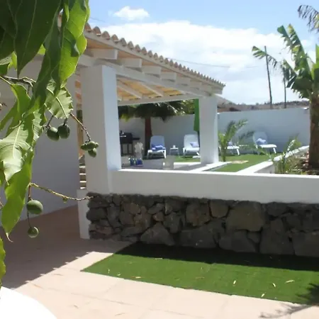 Santa Monica Villa