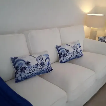 Villa Santa Monica